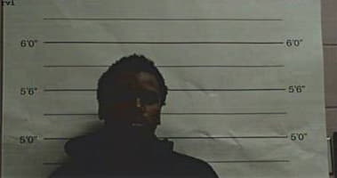 Ronyell Washington, - Orleans Parish County, LA 